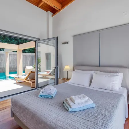 Unlimited Blue Villa *