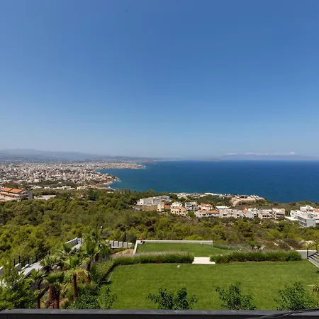 Unlimited Blue * Chania (Crete)