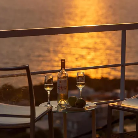 Villa Unlimited Blue Chania (Crete)