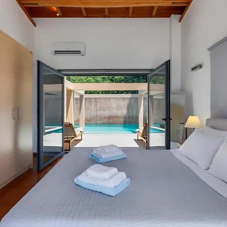 Unlimited Blue Villa *